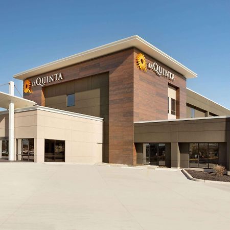 La Quinta Inn & Suites By Wyndham St Louis Route 66 Windsor Springs Kültér fotó