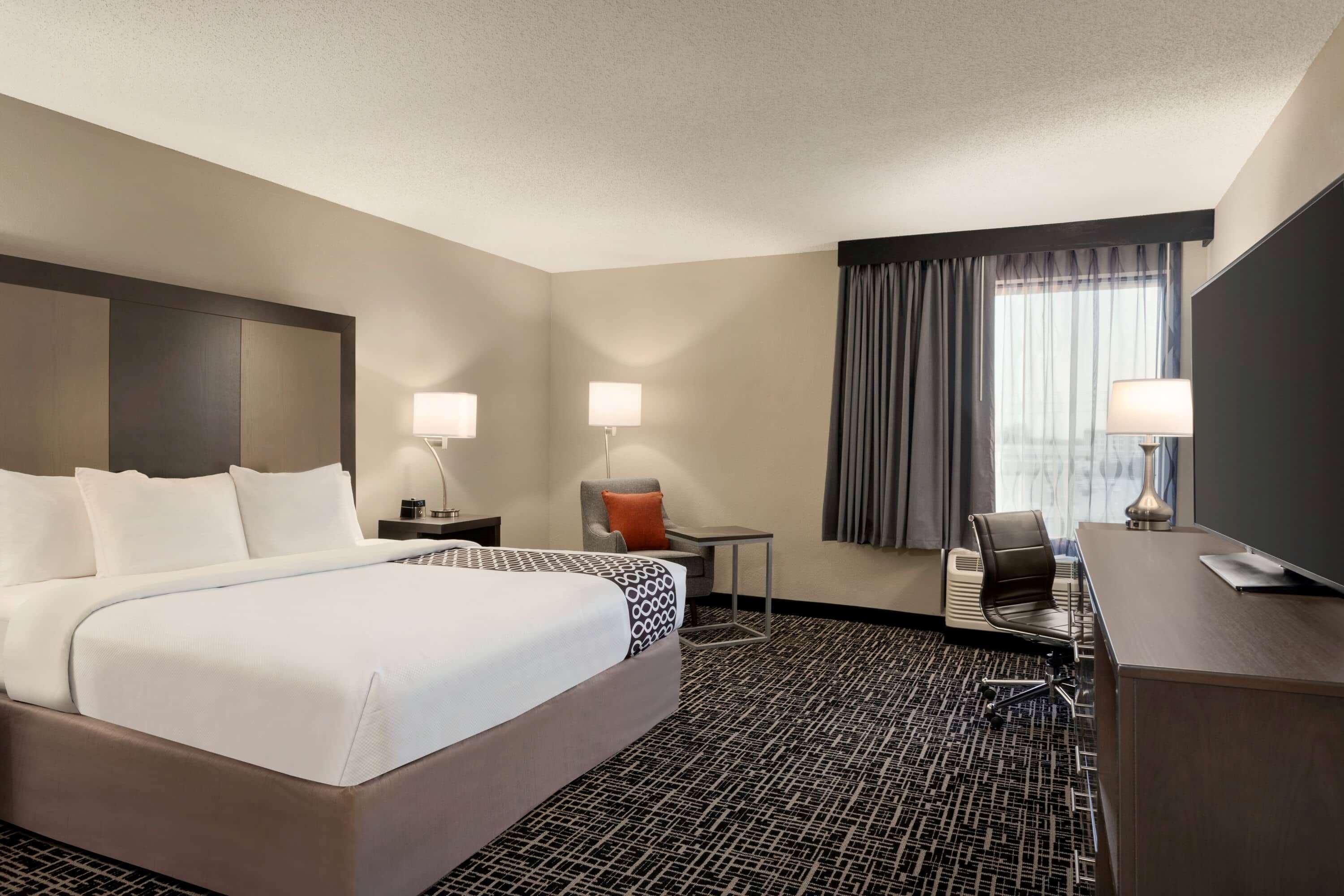 La Quinta Inn & Suites By Wyndham St Louis Route 66 Windsor Springs Kültér fotó