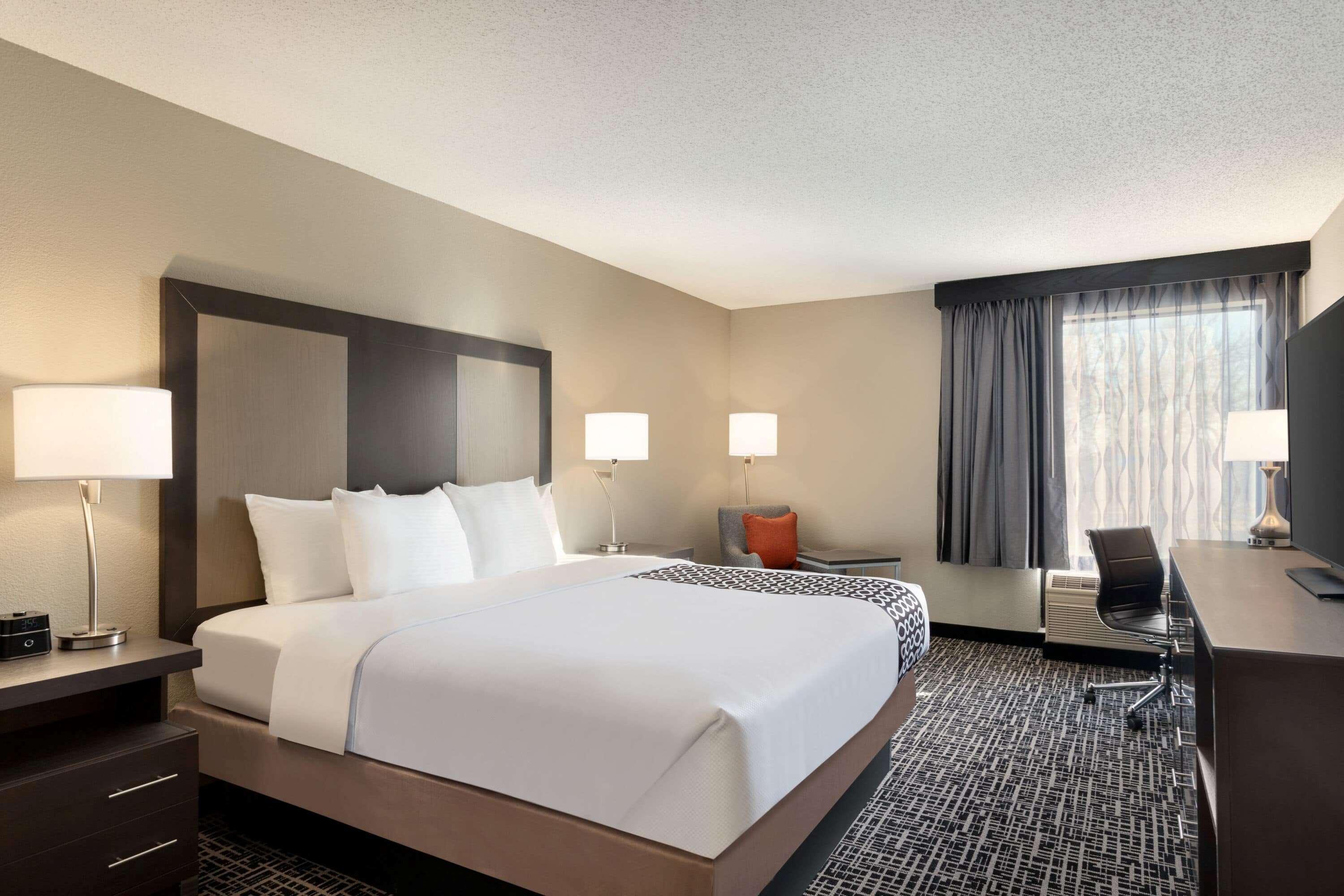 La Quinta Inn & Suites By Wyndham St Louis Route 66 Windsor Springs Kültér fotó