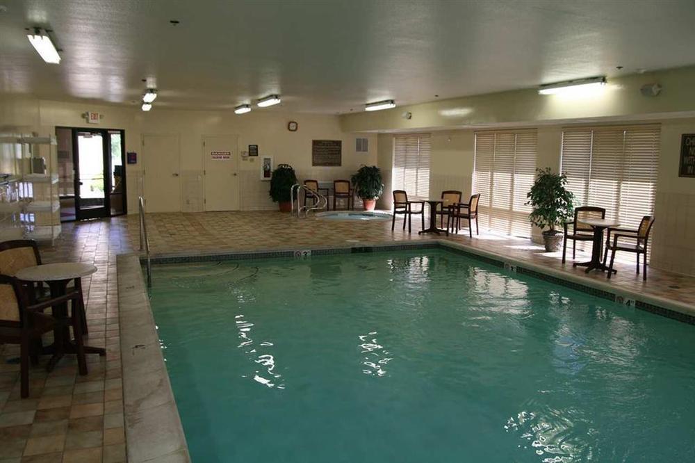 La Quinta Inn & Suites By Wyndham St Louis Route 66 Windsor Springs Létesítmények fotó