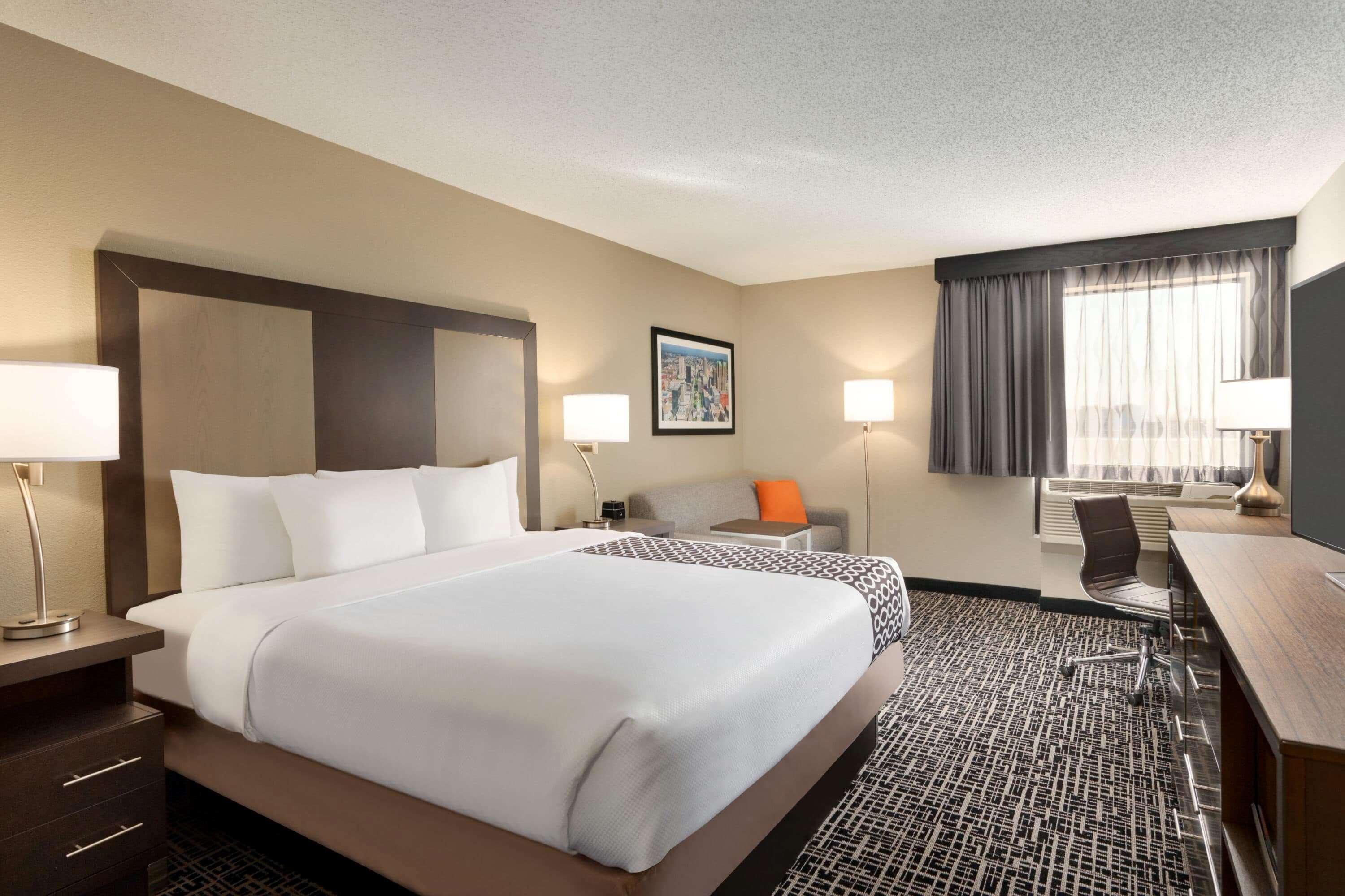 La Quinta Inn & Suites By Wyndham St Louis Route 66 Windsor Springs Kültér fotó
