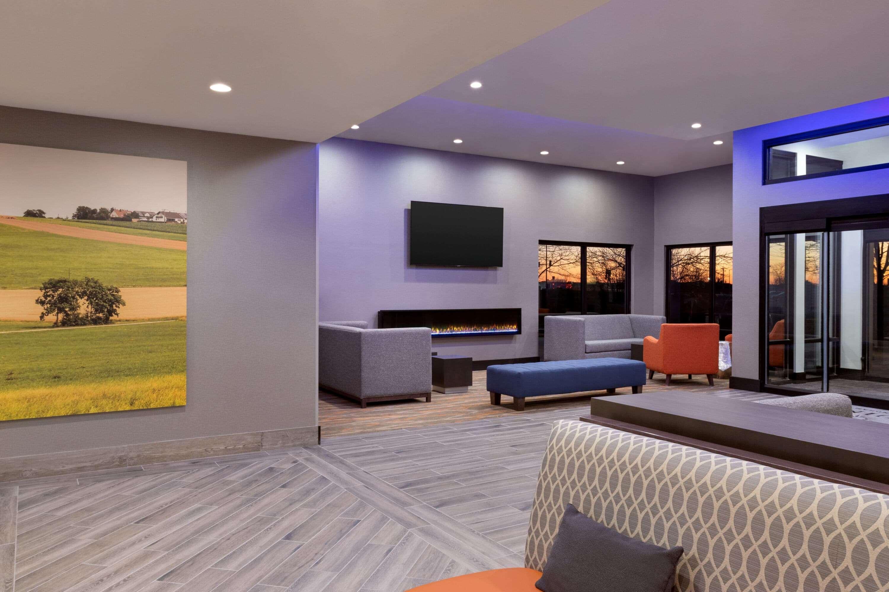 La Quinta Inn & Suites By Wyndham St Louis Route 66 Windsor Springs Kültér fotó