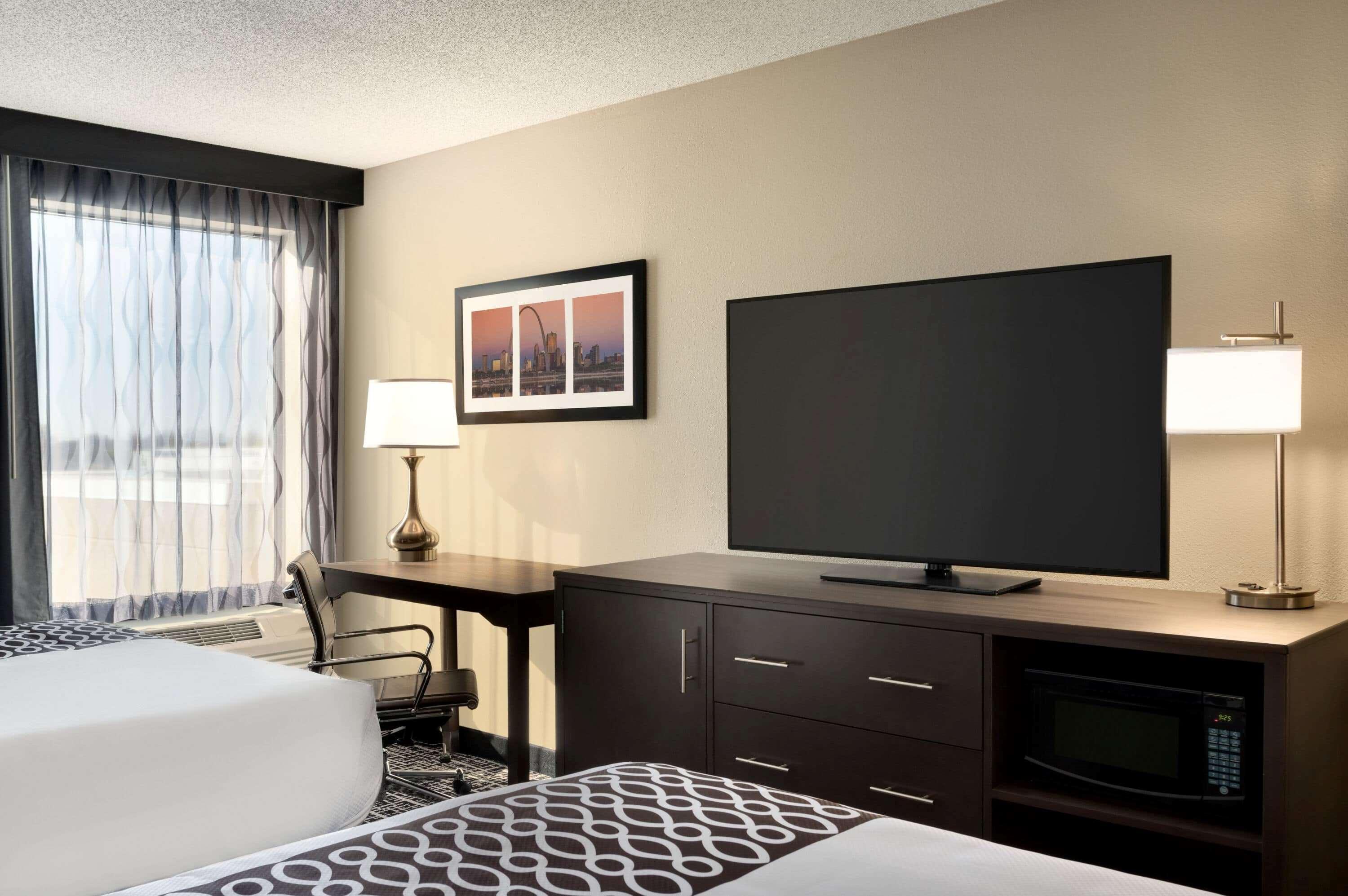 La Quinta Inn & Suites By Wyndham St Louis Route 66 Windsor Springs Kültér fotó