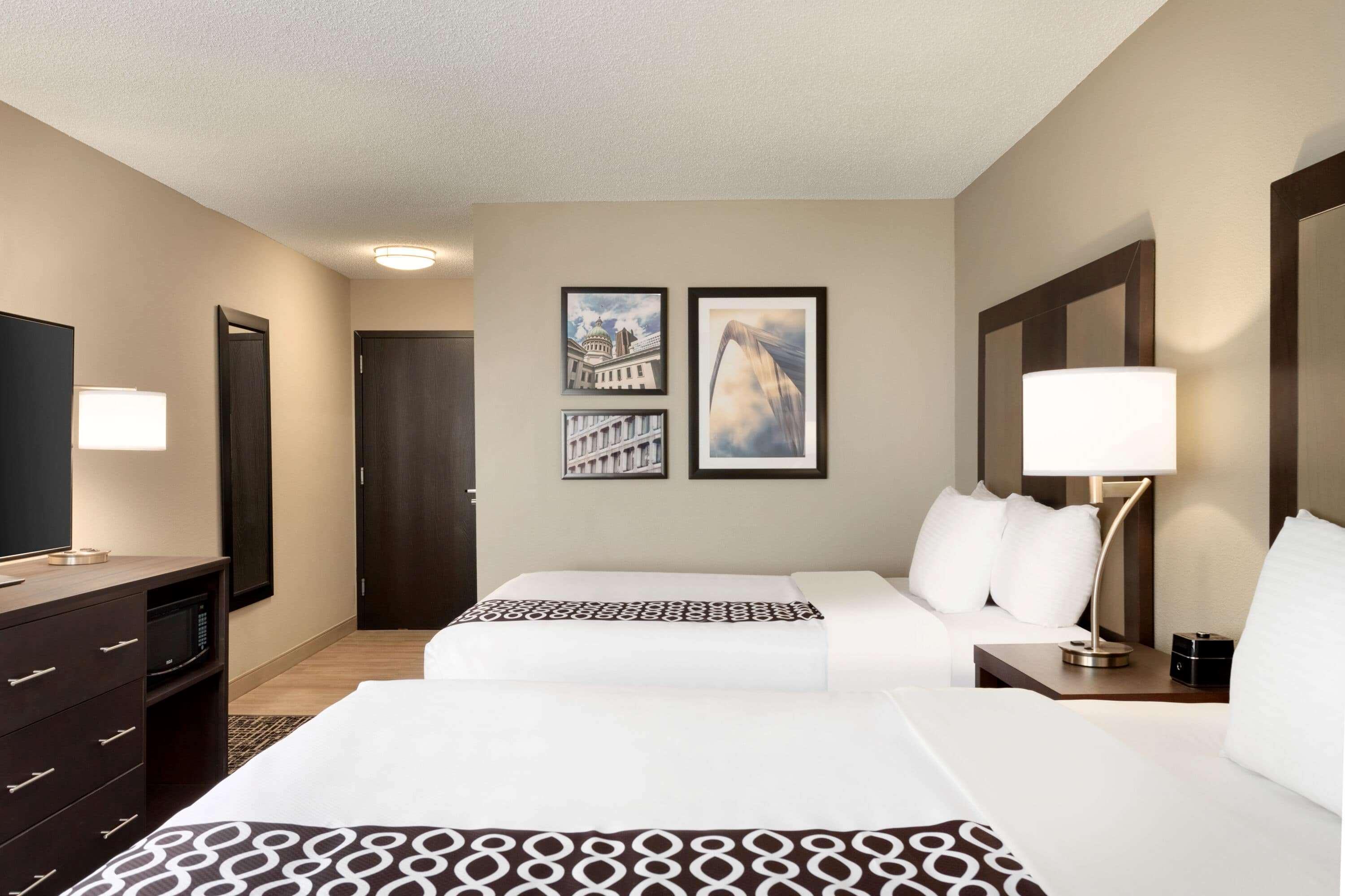 La Quinta Inn & Suites By Wyndham St Louis Route 66 Windsor Springs Kültér fotó