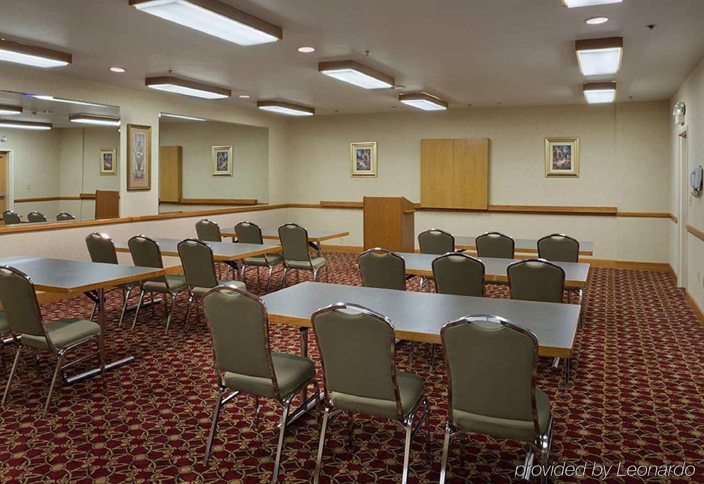 La Quinta Inn & Suites By Wyndham St Louis Route 66 Windsor Springs Kültér fotó